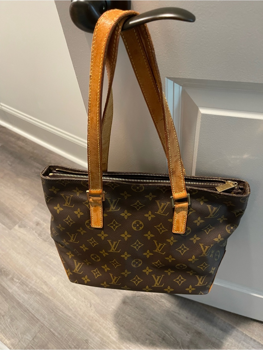 Louis Vuitton handbag - Picture 2 of 5